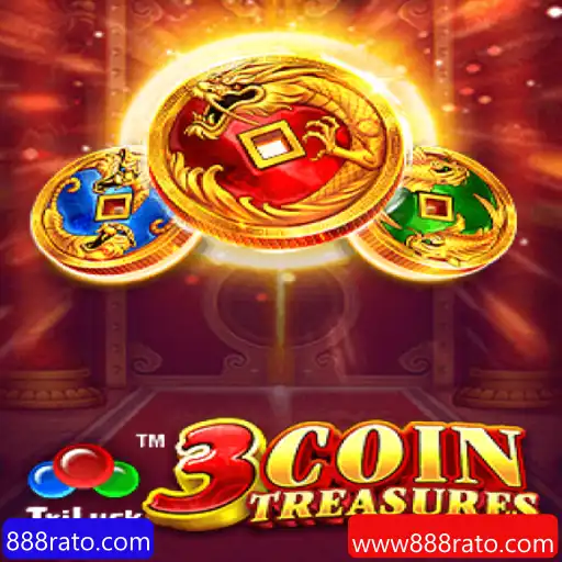 Explorando o Mundo de 3CoinTreasures: Um Mergulho no Jogo de Estratégia