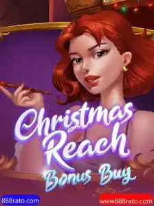 Explorando o Encantador Jogo Christmas Reach Bonus Buy