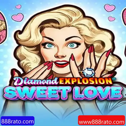 Explorando o Mundo de DiamondExplosionSweetLove: Um Novo Jogo do Universo 888rato.com