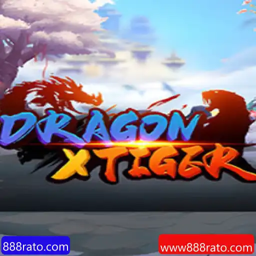 DragonXTiger: Descubra o Novo Fenômeno dos Jogos com 888rato.com
