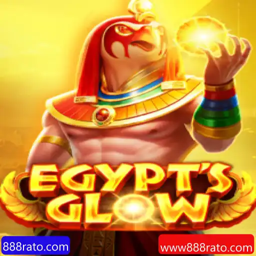 Descobrindo o Fascinante Mundo de EgyptsGlow com 888rato.com