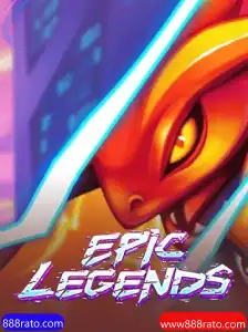 EpicLegends: Descubra o Fascinante Mundo de Aventuras Digitais