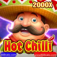 Descubra o Jogo 'HotChilli' com 888rato.com