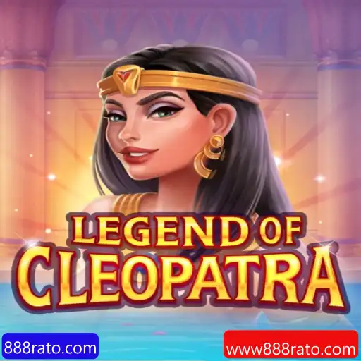 Descubra o Fascinante Mundo de LegendOfCleopatra no 888rato.com