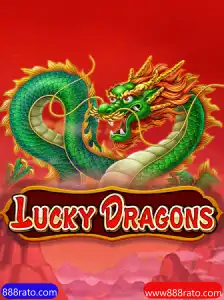 Descubra o Mundo de LuckyDragons: O Jogo de Sorte que Está Conquistando Corações