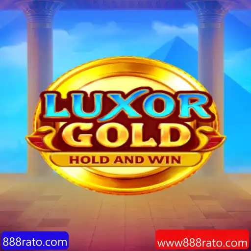 Descubra o Fascínio do Jogo LuxorGold