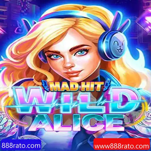 Conheça o Empolgante Jogo MadHitWildAlice e as Tendências em 2023