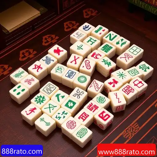 Mahjong