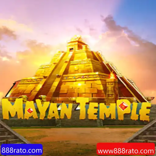 Descubra a Atratividade de 'MayanTemple' em 888rato.com
