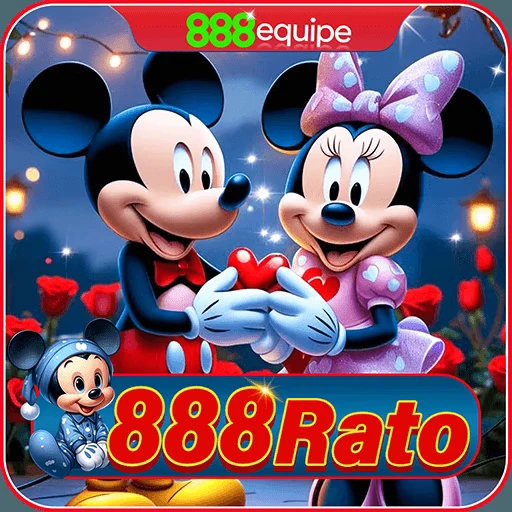 888rato.com Logo