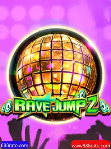 Explorando RaveJump2: O Novo Sensação dos Jogos com 888rato.com