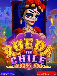 Explorando RuedaDeChileBonusBuy: O Fascinante Mundo do Jogo Online