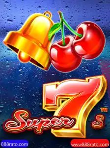 Descubra o Fascinante Mundo de Super7s no 888rato.com