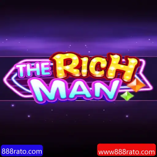 Descubra o Fascinante Mundo de TheRichMan - O Jogo do Momento