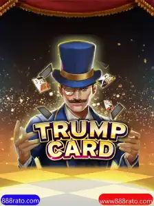 Explorando o Enigmático Jogo TrumpCard